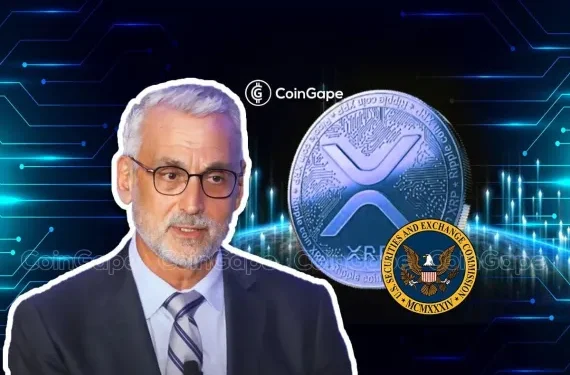 Ripple CLO Stuart Alderoty Spotlights Another Loss for SEC and Gensler