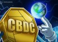 Fed’s Powell allays digital dollar anxiety as nations ramp up CBDC efforts