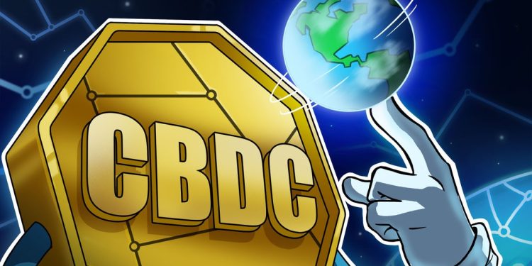 Fed’s Powell allays digital dollar anxiety as nations ramp up CBDC efforts