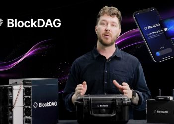 BlockDAG, NEAR Protocol, and Dogecoin – Three Cryptos To Look Out For