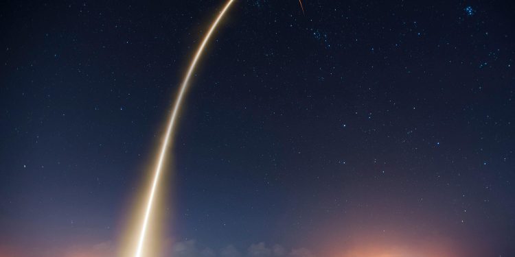 Bitcoin Blasts Past $70,000 to Register New All-Time High