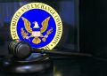 Ethereum In Regulatory Hot Seat: SEC Security Classification Looms