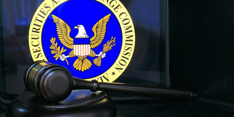 Ethereum In Regulatory Hot Seat: SEC Security Classification Looms