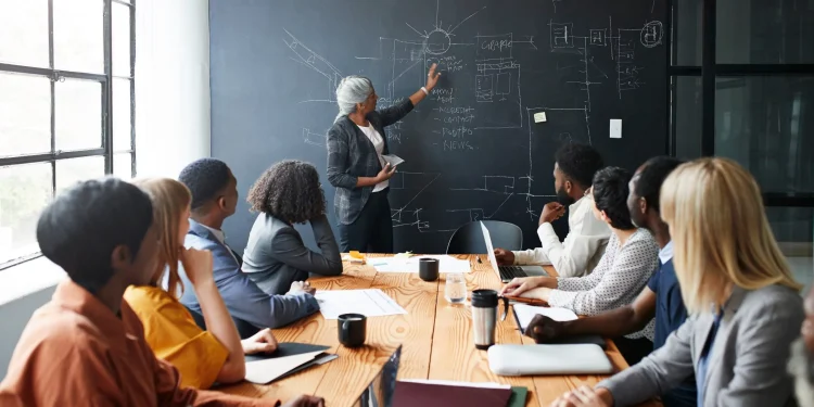 No silver bullet: Closing the gender gap in the era of generative AI