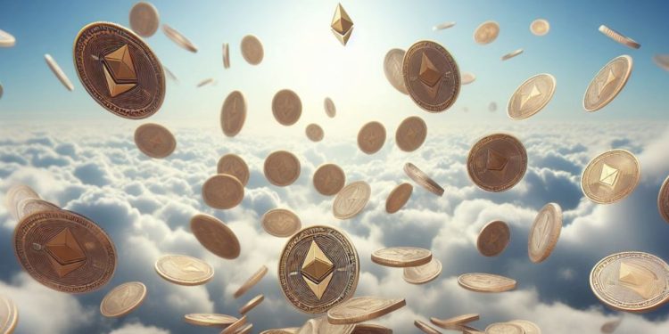 Ethena Details ENA Airdrop for Shard Holders, Announces Bitcoin Sats Campaign – Defi Bitcoin News – Bitcoin.com News