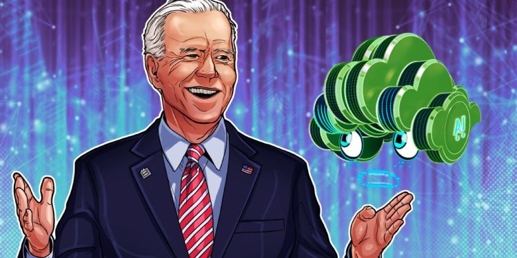 Biden administration takes action to safeguard public from AI risks