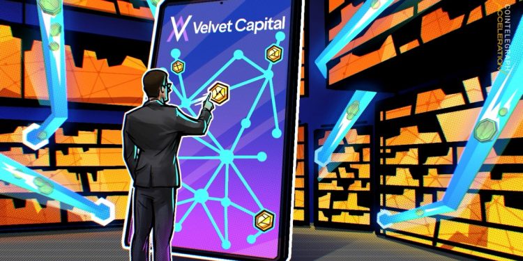 How users can manage their DeFi portfolio