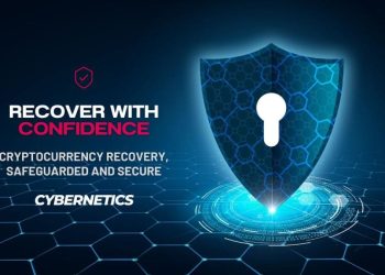 Cybernetics Launches Comprehensive Suite of Services for Blockchain Enthusiasts