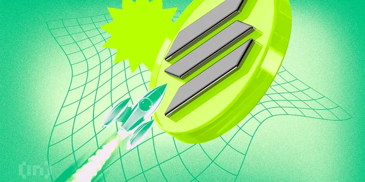 This Is Why Solana DeFi Ecosystem Is Breaking Records
