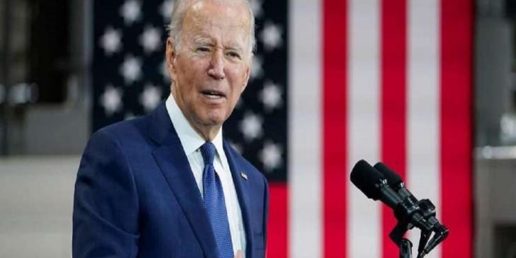 Joe Biden Nomination Sparks Crypto Market Attention