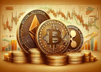 Bitcoin, Ethereum, and XRP price predictions for the coming week!
