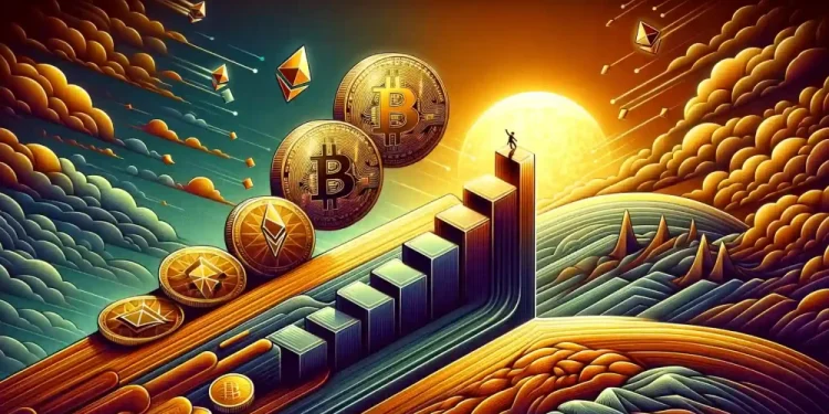 Bitcoin-based collections have an edge over Ethereum NFTs – Here’s why