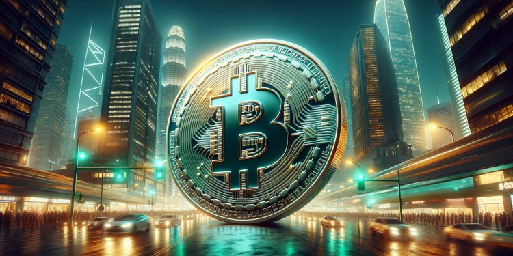 Bitcoin consolidating above $62k as bull market indicators start flashing