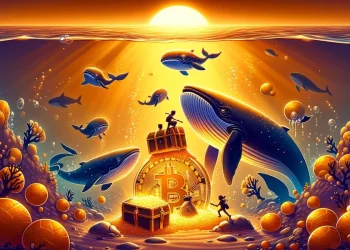 Bitcoin whales start cashing out: Should you press the panic button?