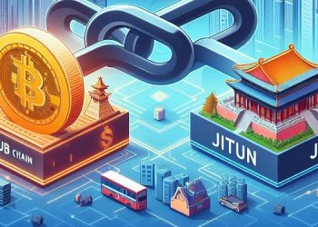 Bitkub Chain Collaborates with JFIN Chain to Enhance Blockchain Connectivity