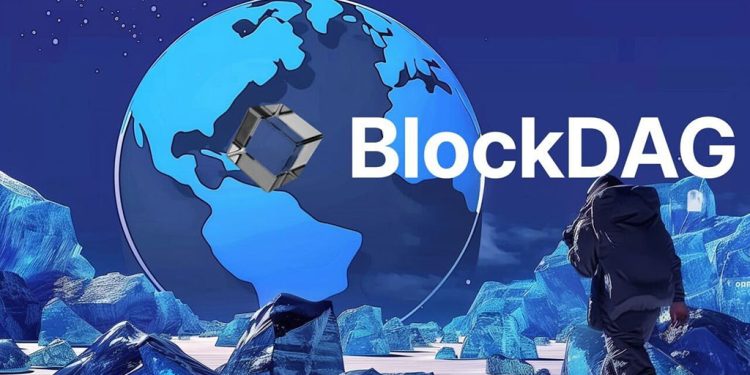 Invest in BlockDAG as It Might Surpass XRP Crypto 