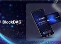 BlockDAG’s Rise, XRP Tokenization Surge, Filecoin Price Leap