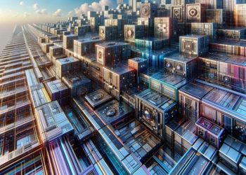 Parallel structures can transform blockchain for users: Neon EVM software engineer