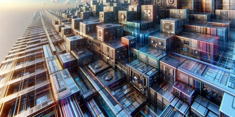 Parallel structures can transform blockchain for users: Neon EVM software engineer