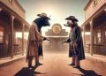 Bitcoin: All about its latest ‘high’ as BTC falls below $67K