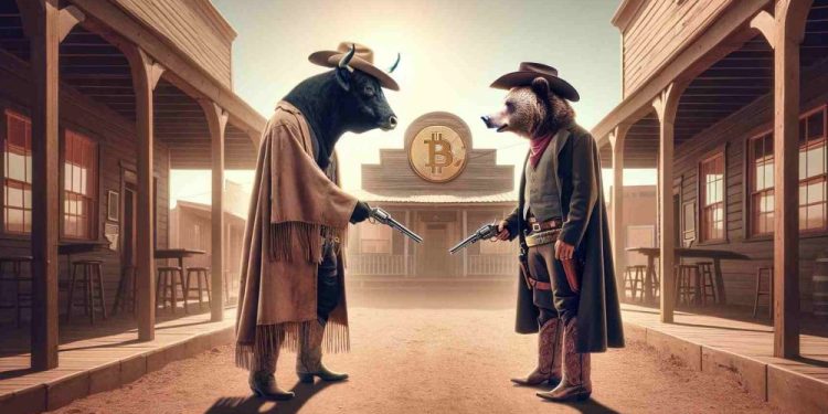 Bitcoin: All about its latest ‘high’ as BTC falls below $67K