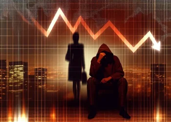 If you hold Bitcoin, Ethereum, XRP, the market crash means this…