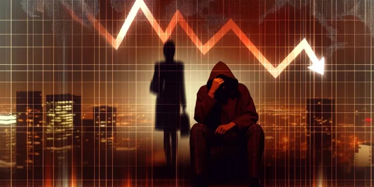 If you hold Bitcoin, Ethereum, XRP, the market crash means this…