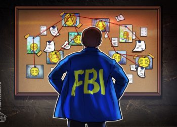 Crypto-related investment fraud rose 53% in 2023: FBI