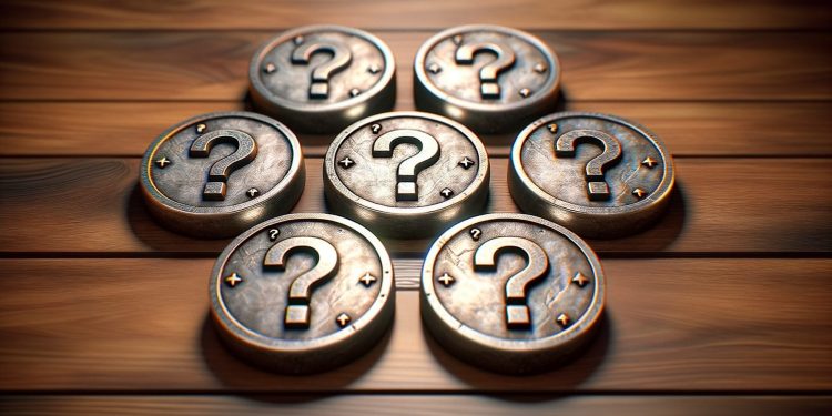 Top Cryptocurrency Analyst Shares 6 Altcoins Set To 6X In 2024