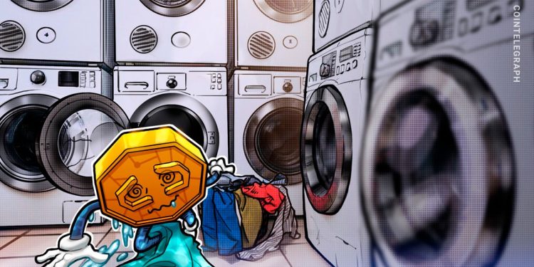 UK treasury seeks to improve AML through crypto supervision changes