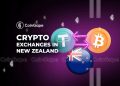 8 Best Crypto Exchanges in New Zealand