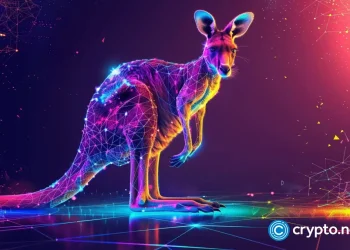 KangaMoon eyes competition with Dogecoin and Pepe as it surges 125%