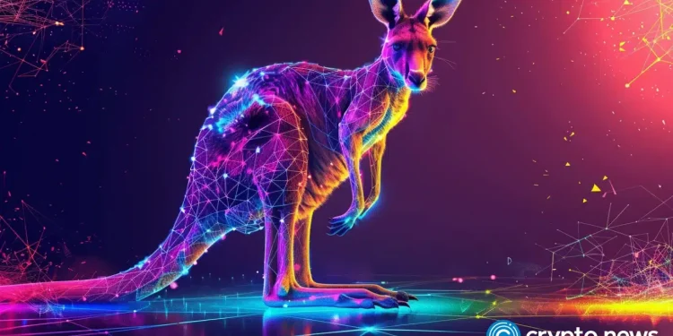 KangaMoon eyes competition with Dogecoin and Pepe as it surges 125%