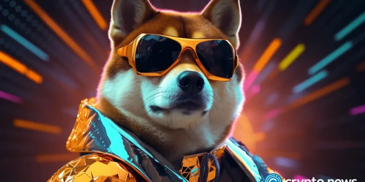 Raffle Coin presale attracts Shiba Inu and Dogecoin fans