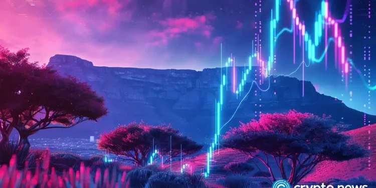 South Africa to license 60 crypto exchanges in regulatory milestone