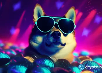 Floki Inu and Dogecoin flying, anticipation high for this AI altcoin presale