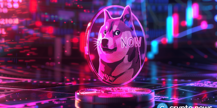 Dogecoin surges 11% after Elon Musk announces future Tesla payment option