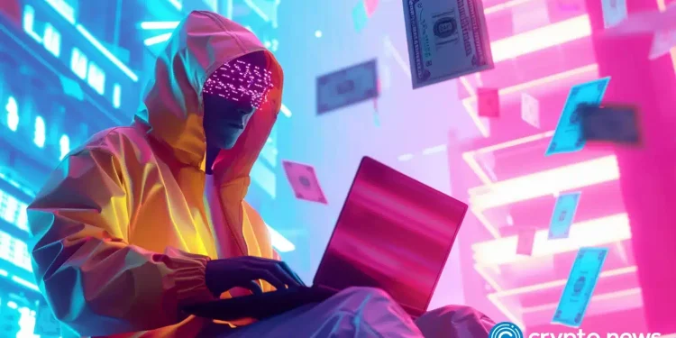 Defi protocol Mozaic Finance, Arbitrum suffers $2.4m heist