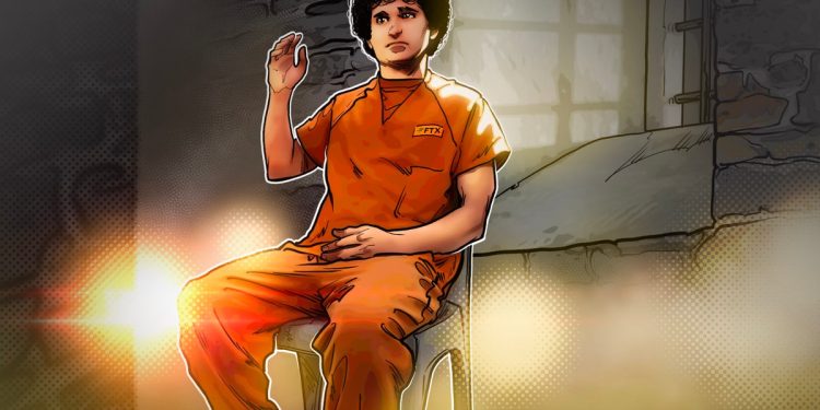 SBF memecoins pump and dump as FTX founder gets 25-year prison sentence