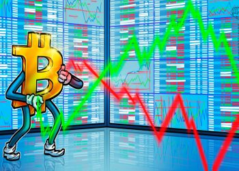 Bitcoin price falters as macroeconomic and regulatory headwinds mount