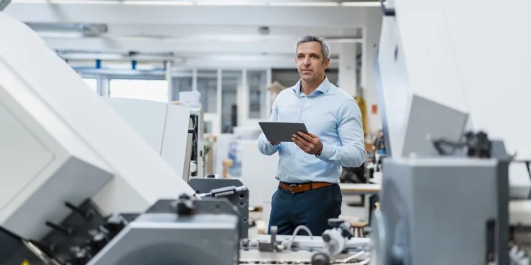 How to become an AI+ enterprise