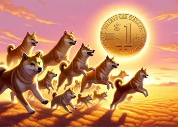 Does ChatGPT agree with DOGE’s $1 price prediction?