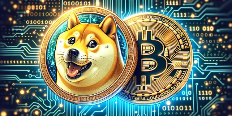Dogecoin (DOGE) Historical Trend Hints at $1 Pre-Halving