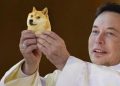 Did Elon Musk Sell 250 Million Dogecoin Worth $49.5 Million?