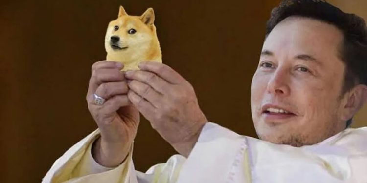 Did Elon Musk Sell 250 Million Dogecoin Worth $49.5 Million?