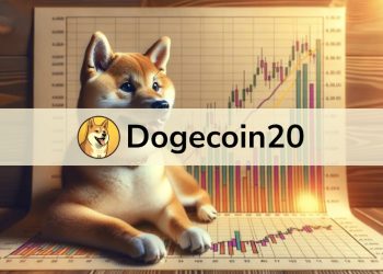 Dogecoin Pumps 10% as Dogecoin20 Surges