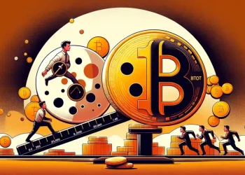 Why Polkadot’s $17 price prediction depends on its relationship with Bitcoin