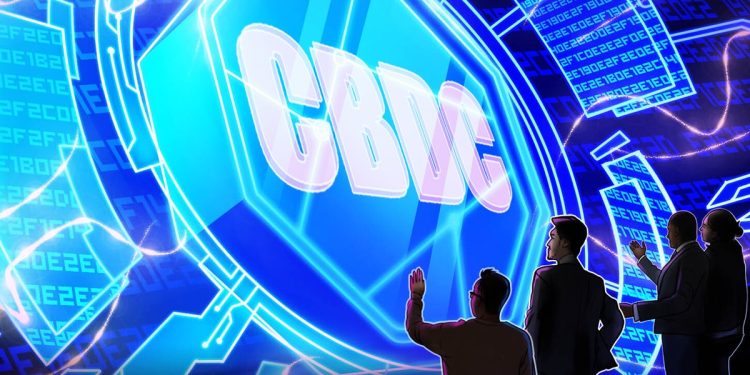Federal Reserve lists CBDCs as one of 7 ‘key duties’ to Congress