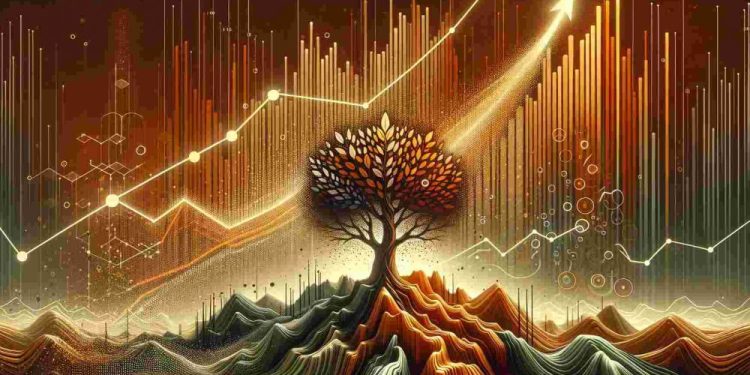 How EigenLayer seems to be giving a boost to ETH staking