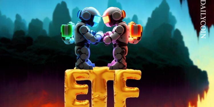 Ether ETFs Will Set the Stage for XRP ETFs: Experts Weigh In